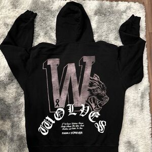 Darc Sport Hoodie